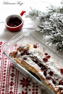 Najszybszy francuski makowiec