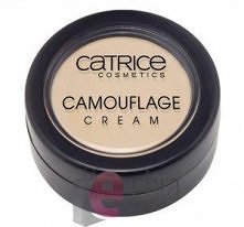 Kamuflaż od Catrice <3