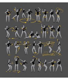 Taniec Byonce
zapraszam na mojego tumblr'a---> lool-xdd.tumblr.com/