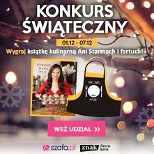 Nie wiesz co upichcić na św...