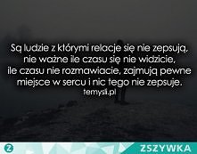 miejsce w sercu.