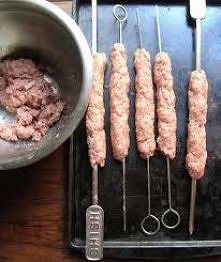 Robimy se kebaby  :3  !!