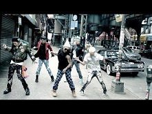 BIGBANG - BAD BOY
