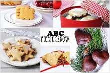 ABC pierniczków - ilovebake.pl