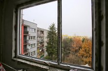 Okno na świat.
Wszystko o remoncie na blogu