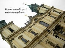 zapraszam na mojego bloga fotograficznego i nie tylko!  komentujcie, obserwujcie, jak chcecie to mogę zobaczyć także inne blogi, które podacie w komentarzach i możemy wtedy wymi...