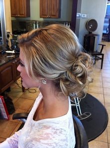 Chic Updo