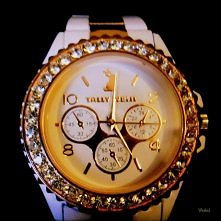 prezent na urodzinki, najlepszy zegarek :)