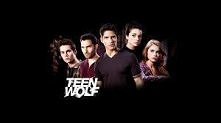 Teen wolf ;3