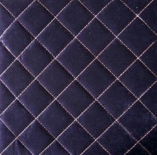 Panel tapicerowany Bizzara - Diamond Net. Zobacz więcej na DecoMania.pl