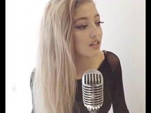 Echosmith - Cool Kids (Cover by Sofia Karlberg)
