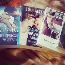 books <3
