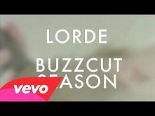 Lorde - Buzzcut Season