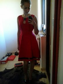 kocham ta sukienke :*