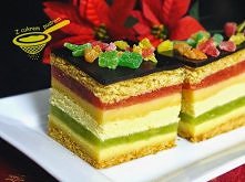 miodownik wg Ewy Capri


"Idealne świąteczne ciasto, jestem z siebie zadowolona :)) Dobrze się prezentuje, szybciej namięka niż tradycyjny miodownik, jest trochę pracochłon...