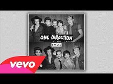 One Direction - Spaces (Audio)