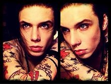 Andy Biersack