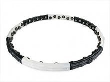 hula-hop z wypustkami