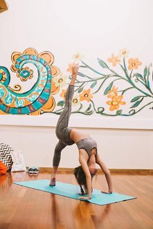 Rozciągamy się!
Zawsze byla...