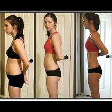 choć dziewczyna tutaj nie o...