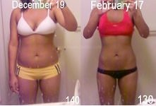 oj widać progresik widać :)