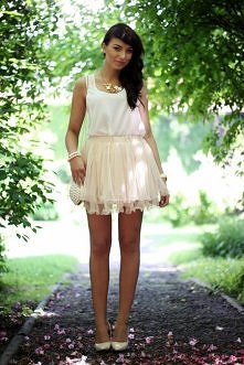 TAKE ME TO WONDERLAND! ♥