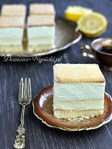 Ciasto cytrynowe Składniki:...