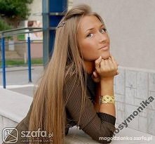 chcę taki kolor włosów <3