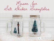 Make Your Own Mason Jar Sal...