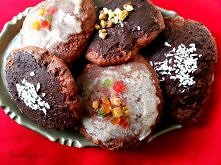 Pierniczki norymberskie