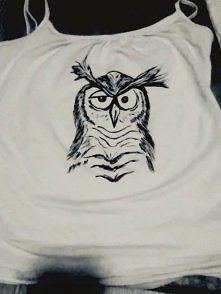 ona też nie lubi poniedziałku :)