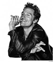 Matthew McConaughey, photog...