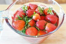 Jak przedłużyć świeżość jedzenia?  Klik z zdjęcie -  spis naszych typowych błędów :)