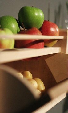 Jak przedłużyć świeżość jedzenia?  Klik z zdjęcie -  spis naszych typowych błędów :)