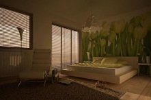 Lubicie drewniane żaluzje?