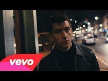 Arctic Monkeys - Why You On...
