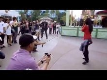 Jak podobają się Wam takie oświadczyny?