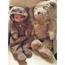 jeeeju jaki słodziak :)