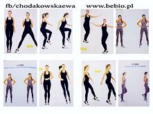 Każde ćwiczenie 15-20 powtó...