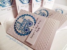 Zaproszenie na chrzciny :)