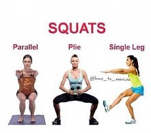 squats !