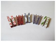 Kolorowe klamerki

Więcej na mojej stronie na facebooku -> DecoupageGallery