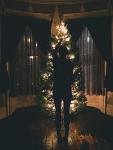 Już niedługo święta :)