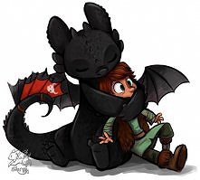 httyd