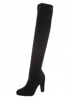 Więcej propozycji kozaków z...