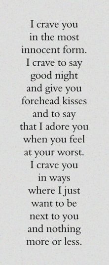 love