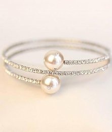 śliczne błyskotki :)