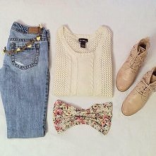 Inspiracje modowe, zaprasza...