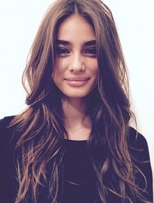 Taylor Marie Hill