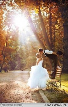 zdjęcie slubne